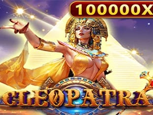Cleopatra icon
