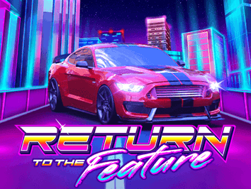 Return To The Feature icon